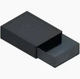 Heavy Play: Rng Dicebox - Warlock Black
